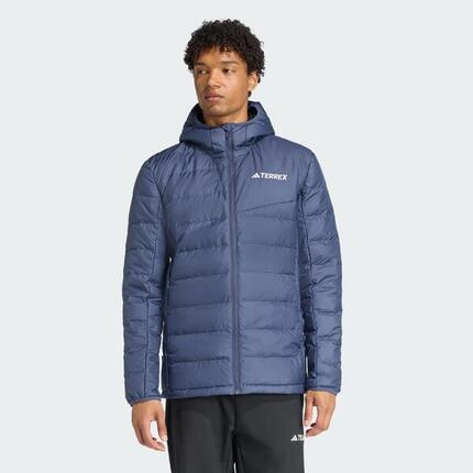 Anorak de plumón ligero con capucha Terrex Multi CLIMAWARM