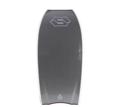 Alx Iss Moz Serie - Bodyboard