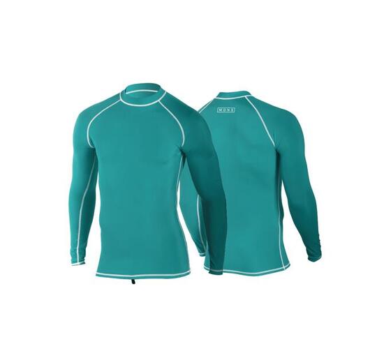 Colorblock - UV-Shirt L/S UPF 50 Surf Baby