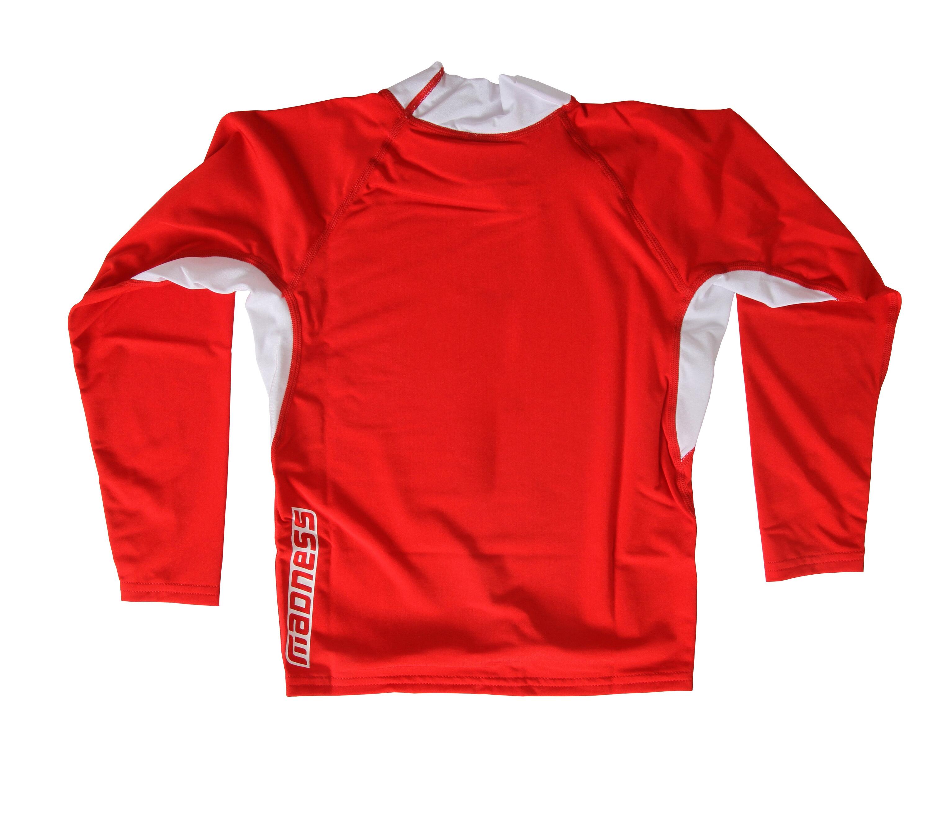 Essenziale - Lycra L/S Anti-Uv Surf Bambino 2/3