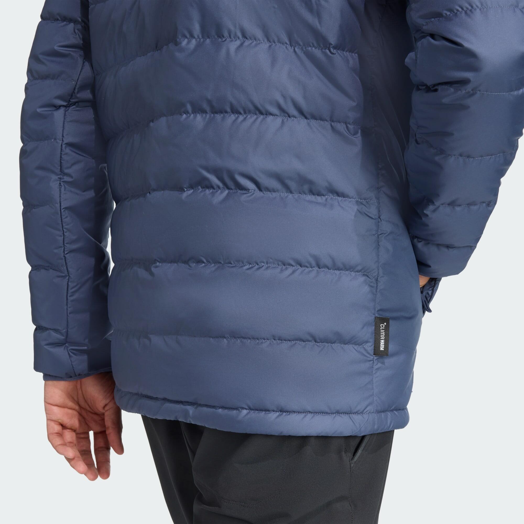 Veste à capuche duvet léger Terrex Multi CLIMAWARM 5/6