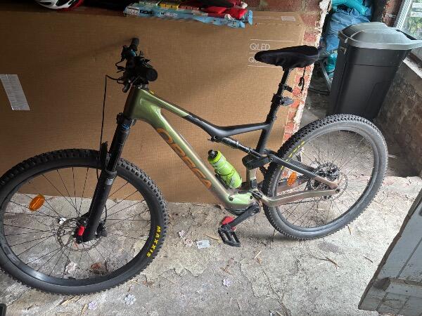 ORBEA picture