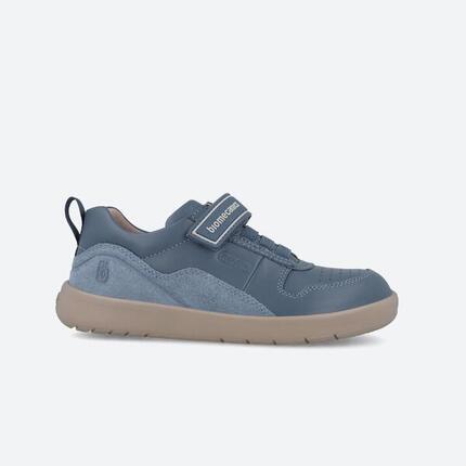 Sneakers Biomecanics Modell 251240b Farbe Blau