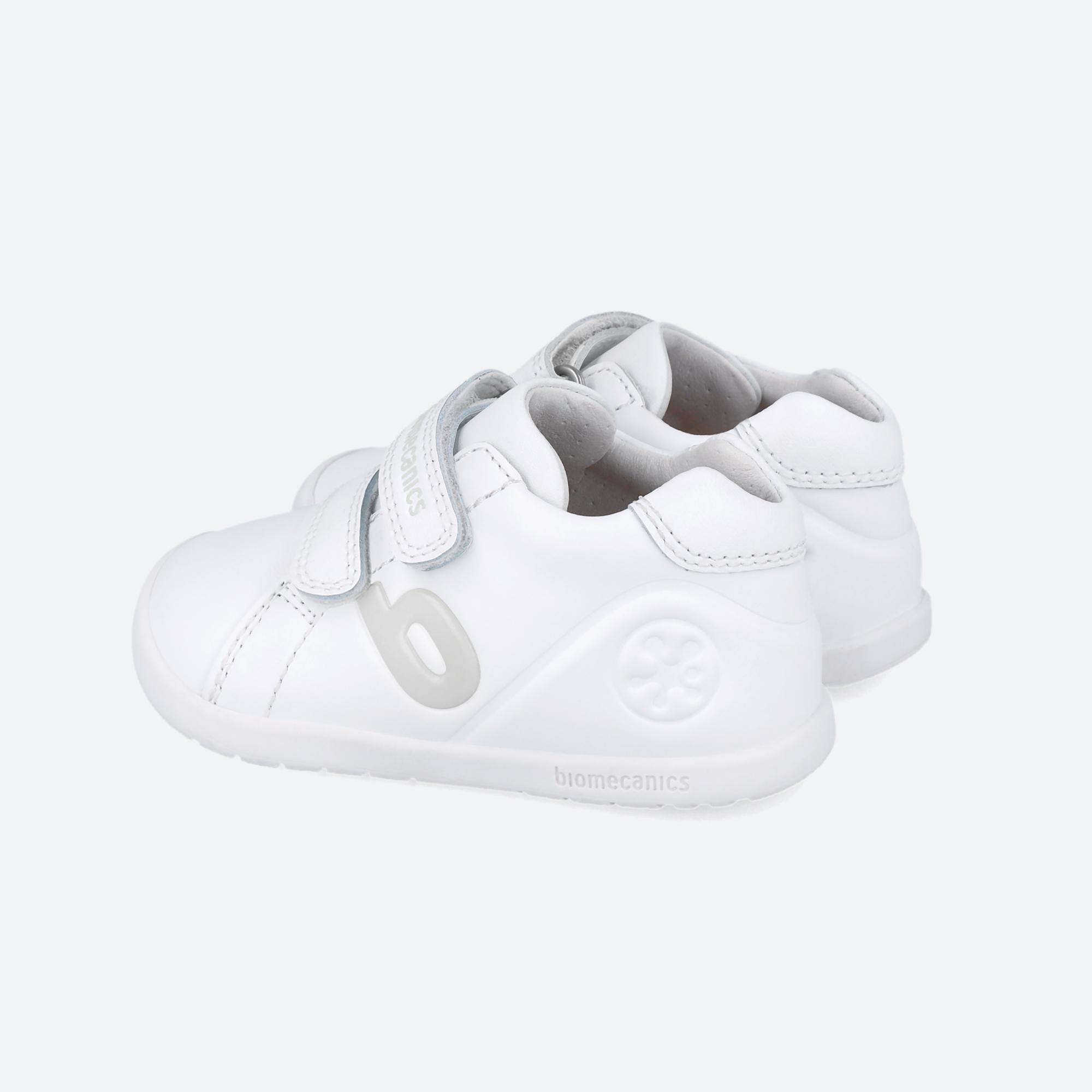 Comprar Deportivas Biomecanics blancas 151157 para niños y bebés en Madrid