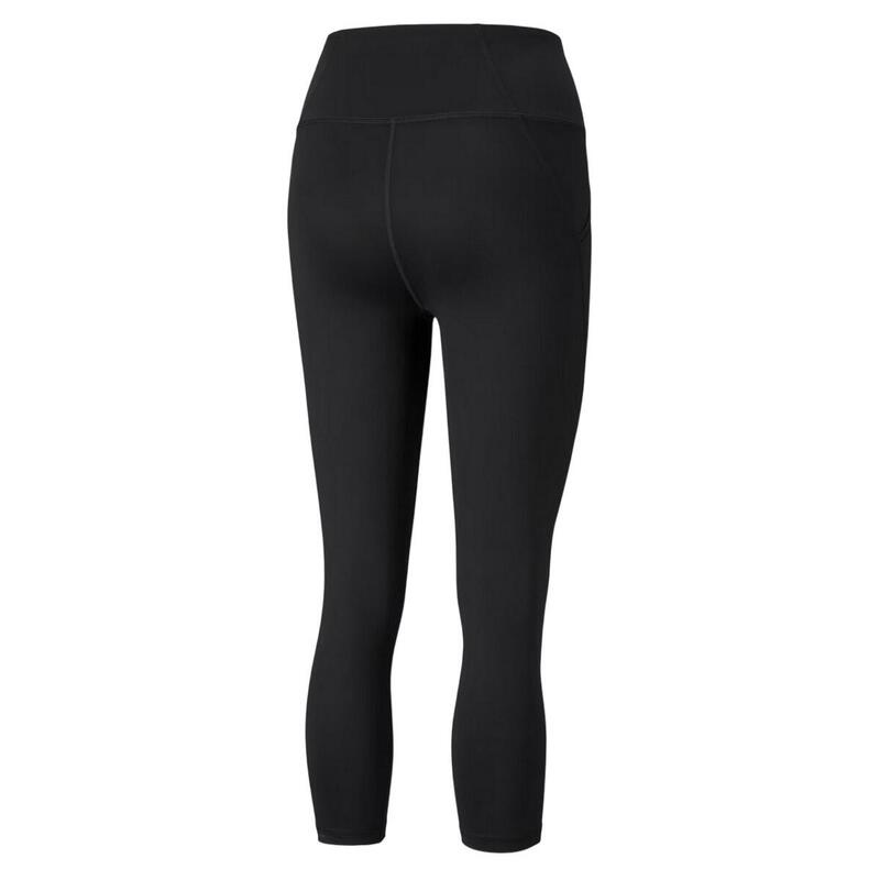 Colanti 3/4 Drumeții În Natură Puma Favorite Forever High Waist Femei