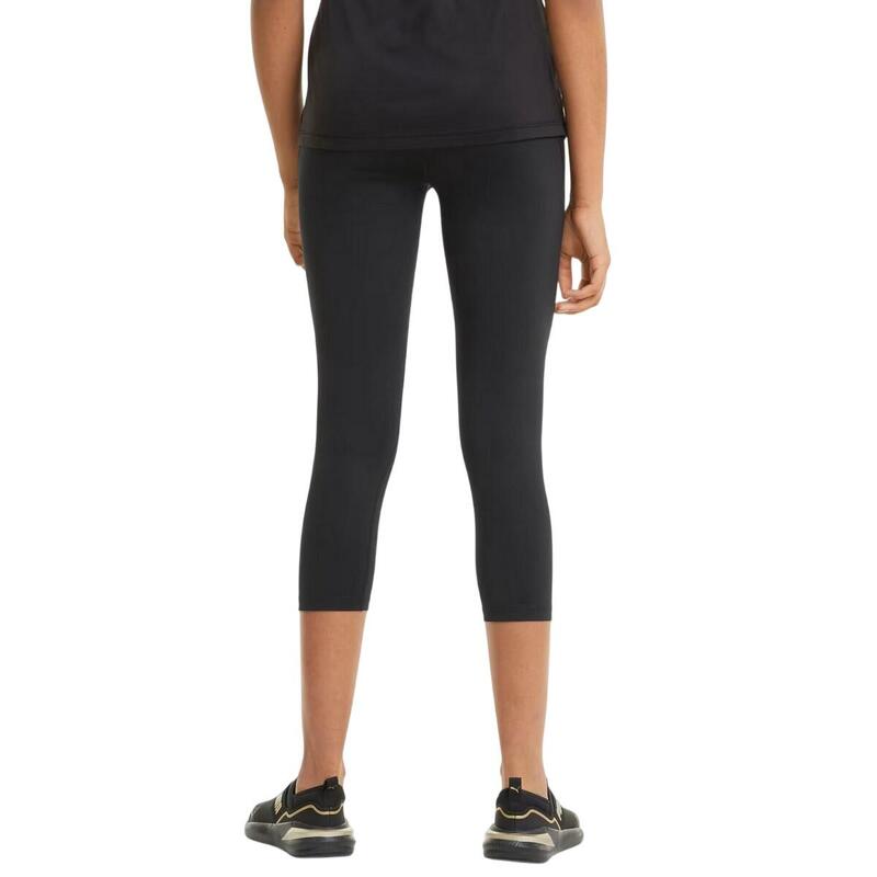 Colanti 3/4 Drumeții În Natură Puma Favorite Forever High Waist Femei