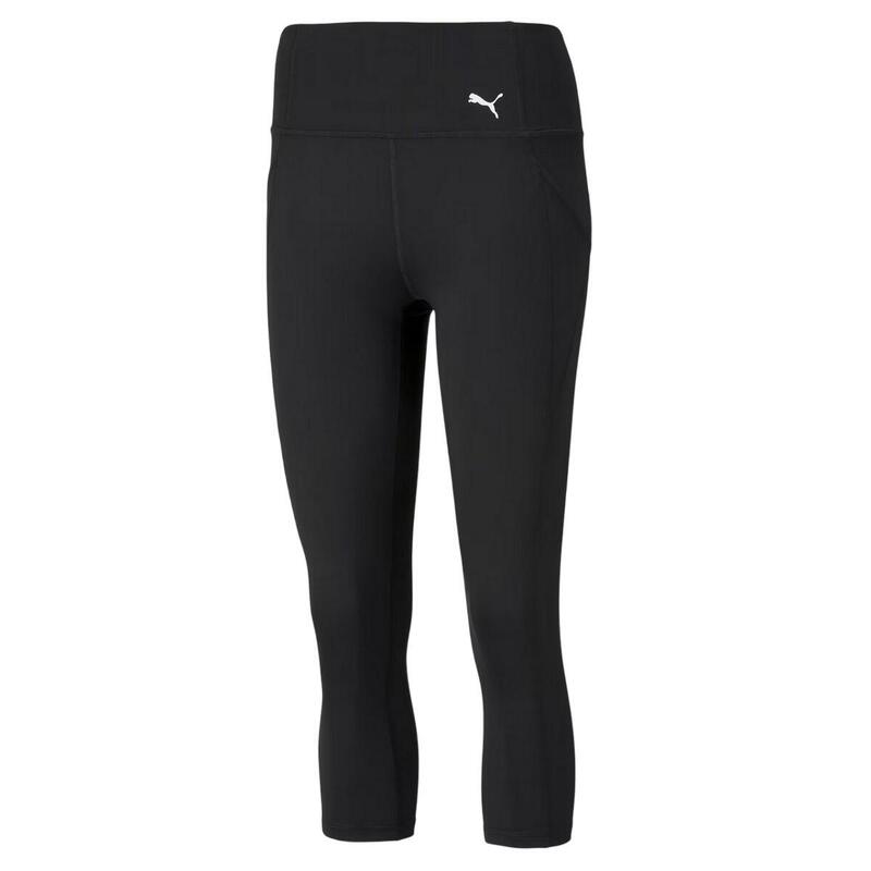 Colanti 3/4 Drumeții În Natură Puma Favorite Forever High Waist Femei