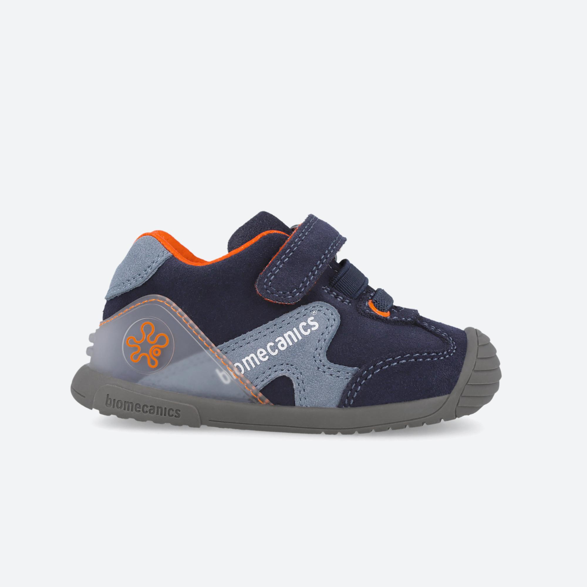 Biomecanics in Scarpe bambini e neonati