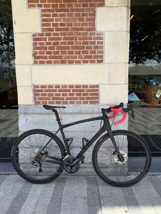 Tussen Particulieren - Trek racefiets ultralicht 700 series Carbon