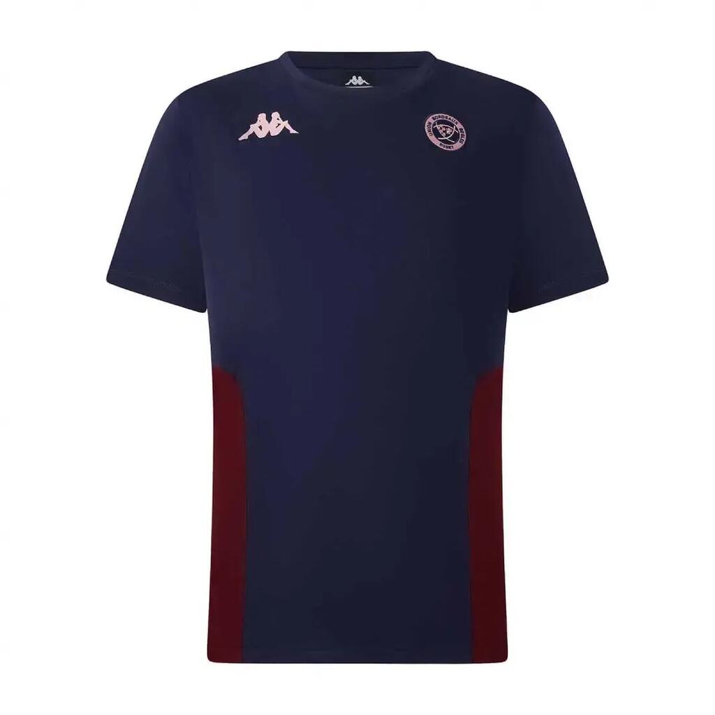UBB Kappa Millado T-shirt Navy Blue