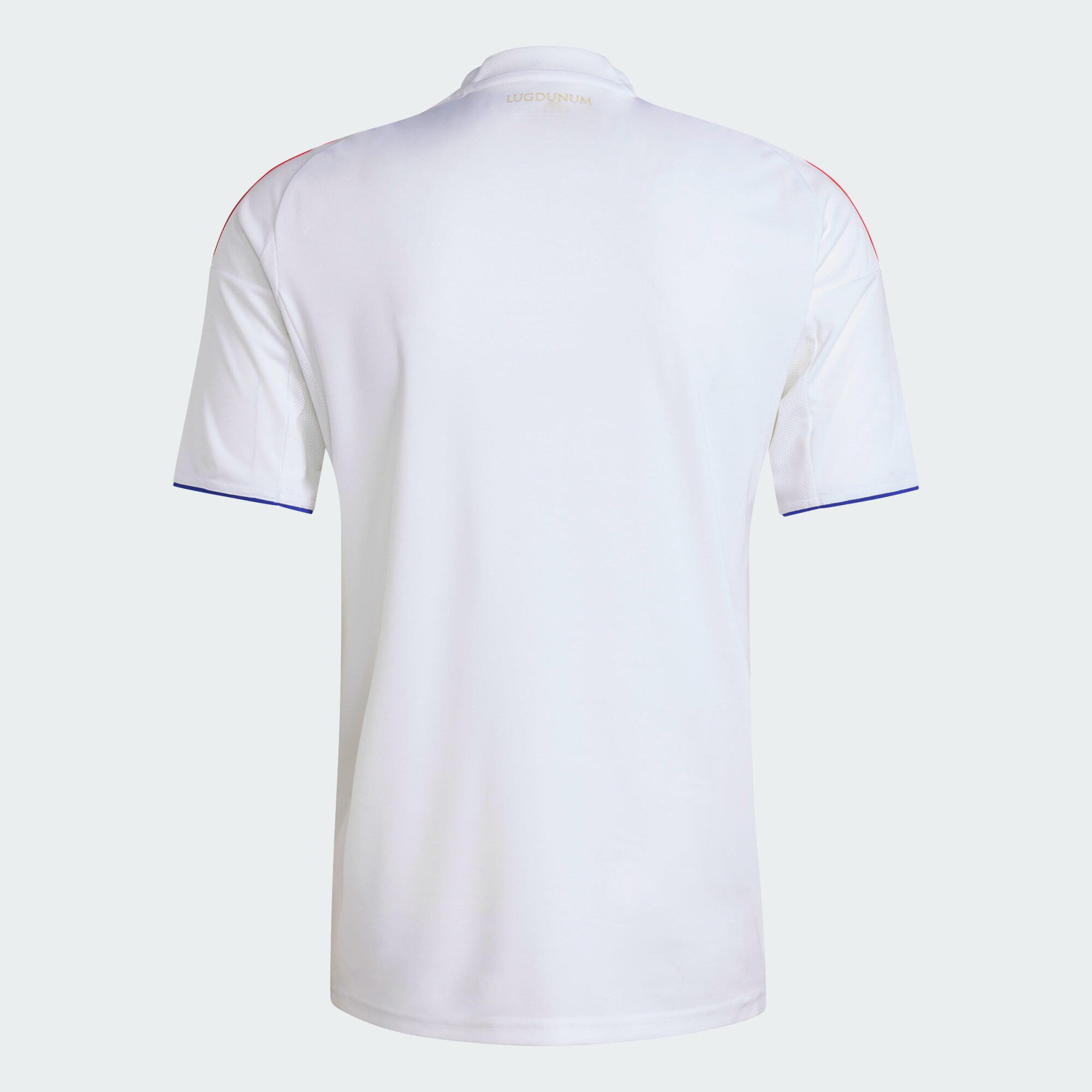 Maglia Home Olympique Lyonnais 25/26 6/7