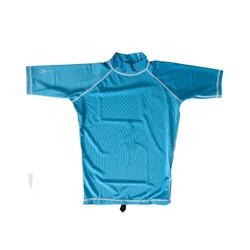 Lycra S/S Surf Enfant Anti-UV