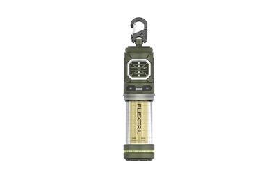 - Tiny Repel S - Mückenschutz - 2-in-1 tragbares Mückenspray - Wasserdicht -