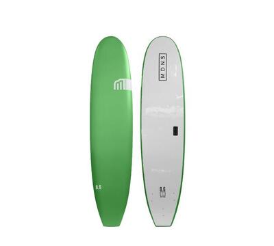 Hd Core 8'6 - Tavola Da Surf Softboard