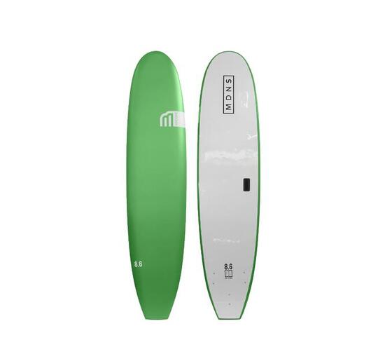 Hd Core 8'6 - Tavola Da Surf Softboard