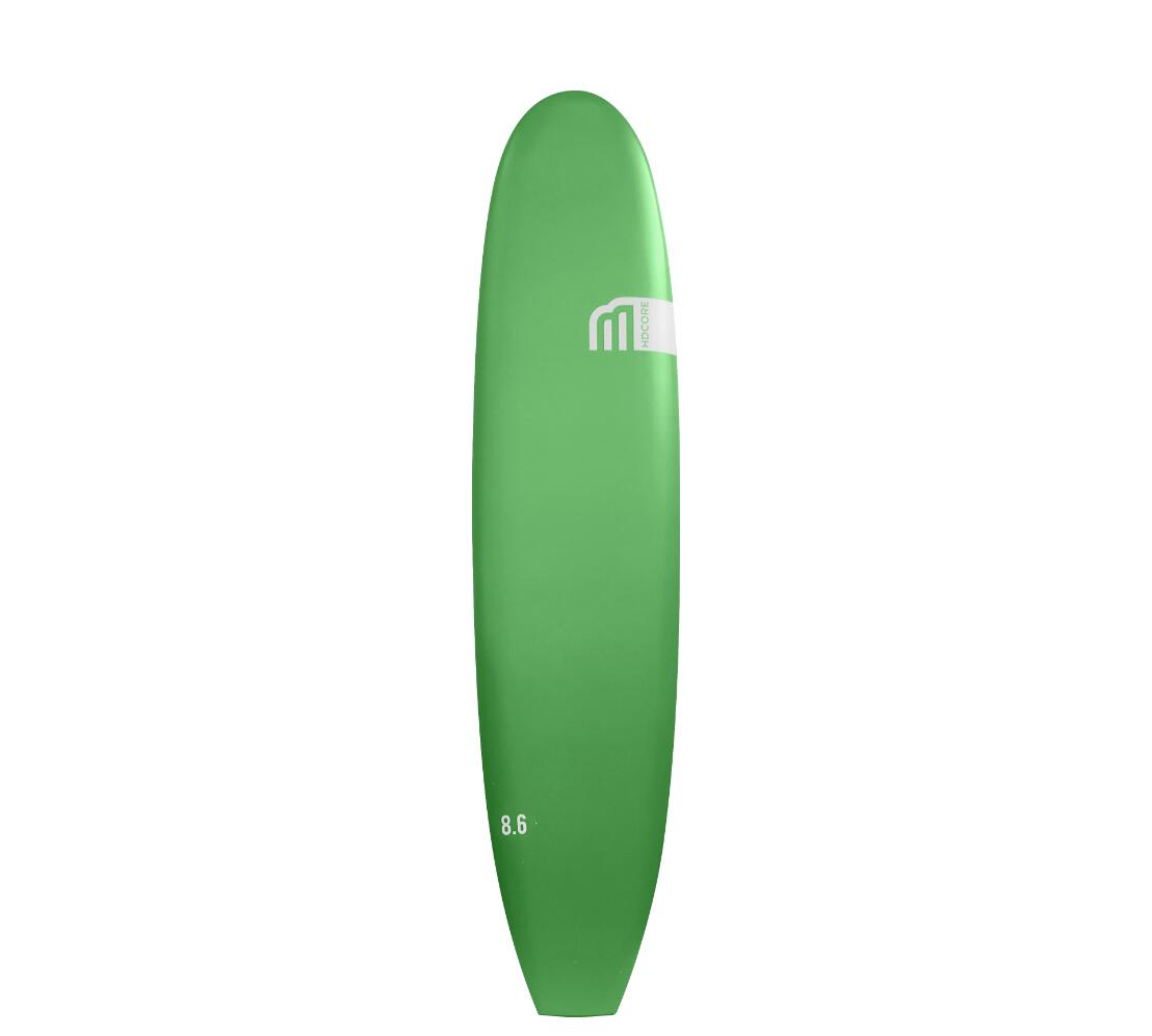 Hd Core 8'6 - Softboard Surfbrett 2/4