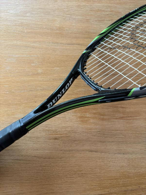 Tennisracket DUNLOP Biotec 400-27 3/3