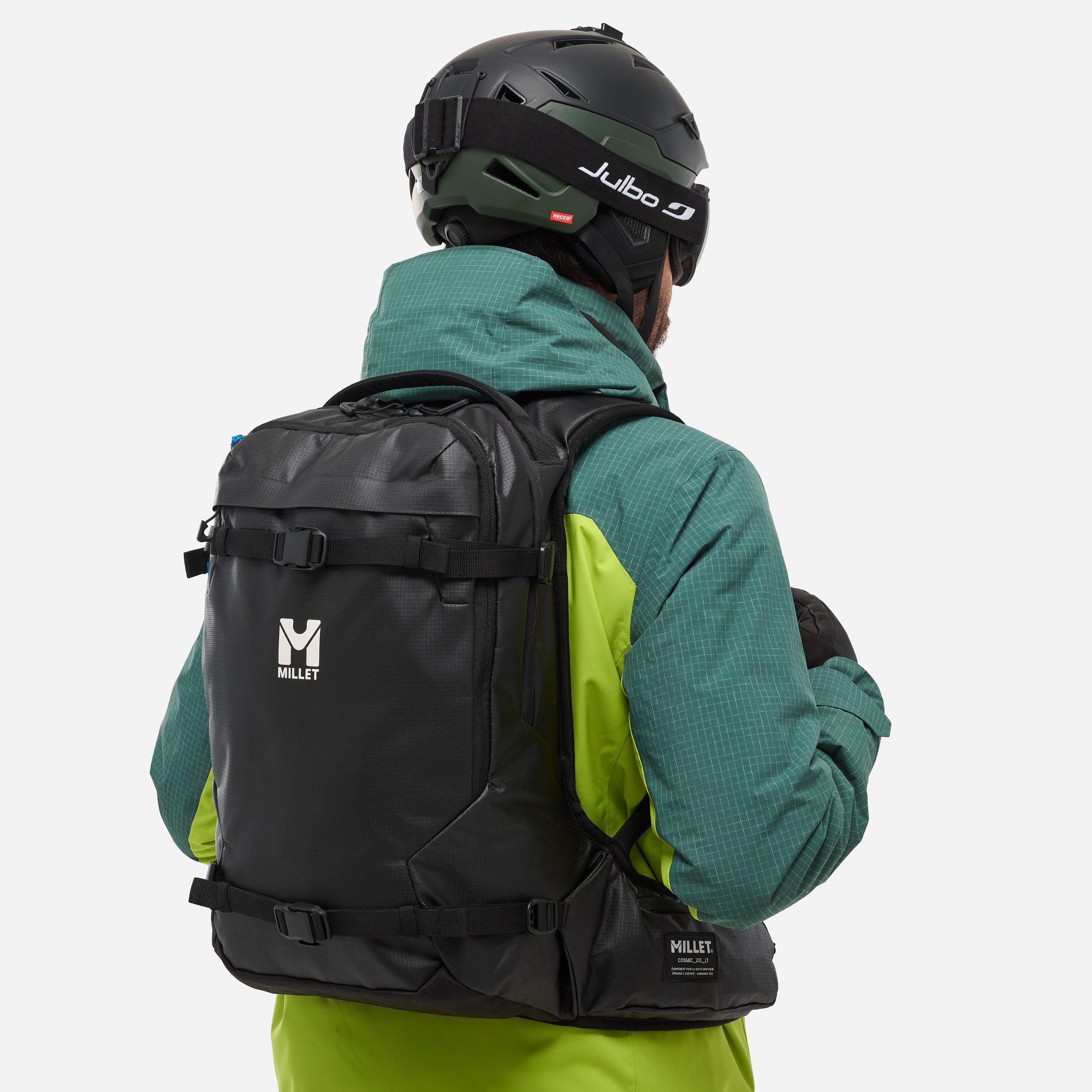 Zaino Sciare Unisex  COSMIC LT 20L 3/5