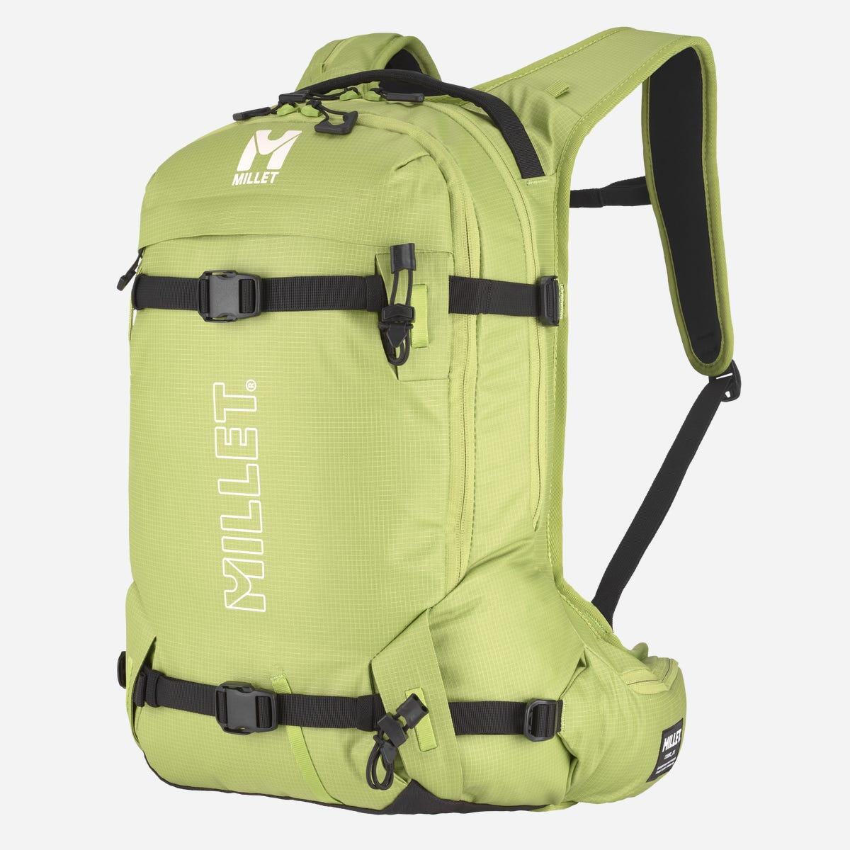 MILLET Mochila Esquiar Unisex COSMIC 20