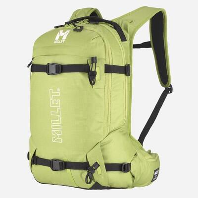 Rugzak freeride ski unisex millet cosmic 20l