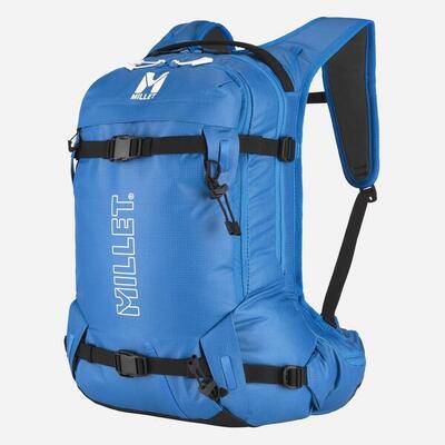 Rugzak freeride ski unisex millet cosmic 20l