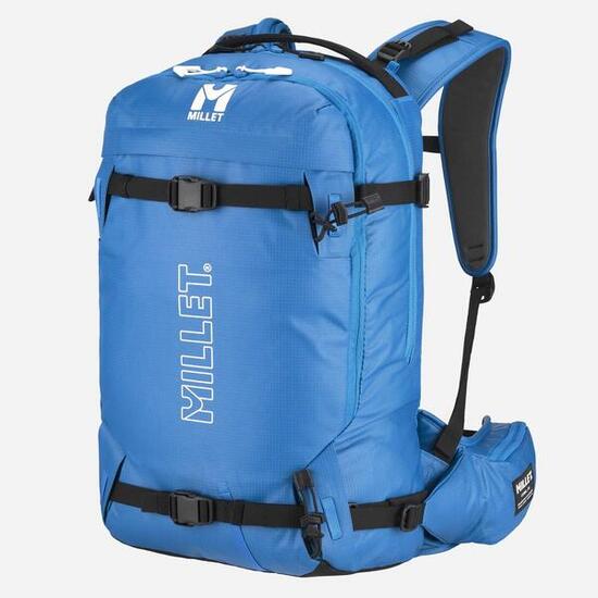 Sac à dos Ski unisexe COSMIC 28