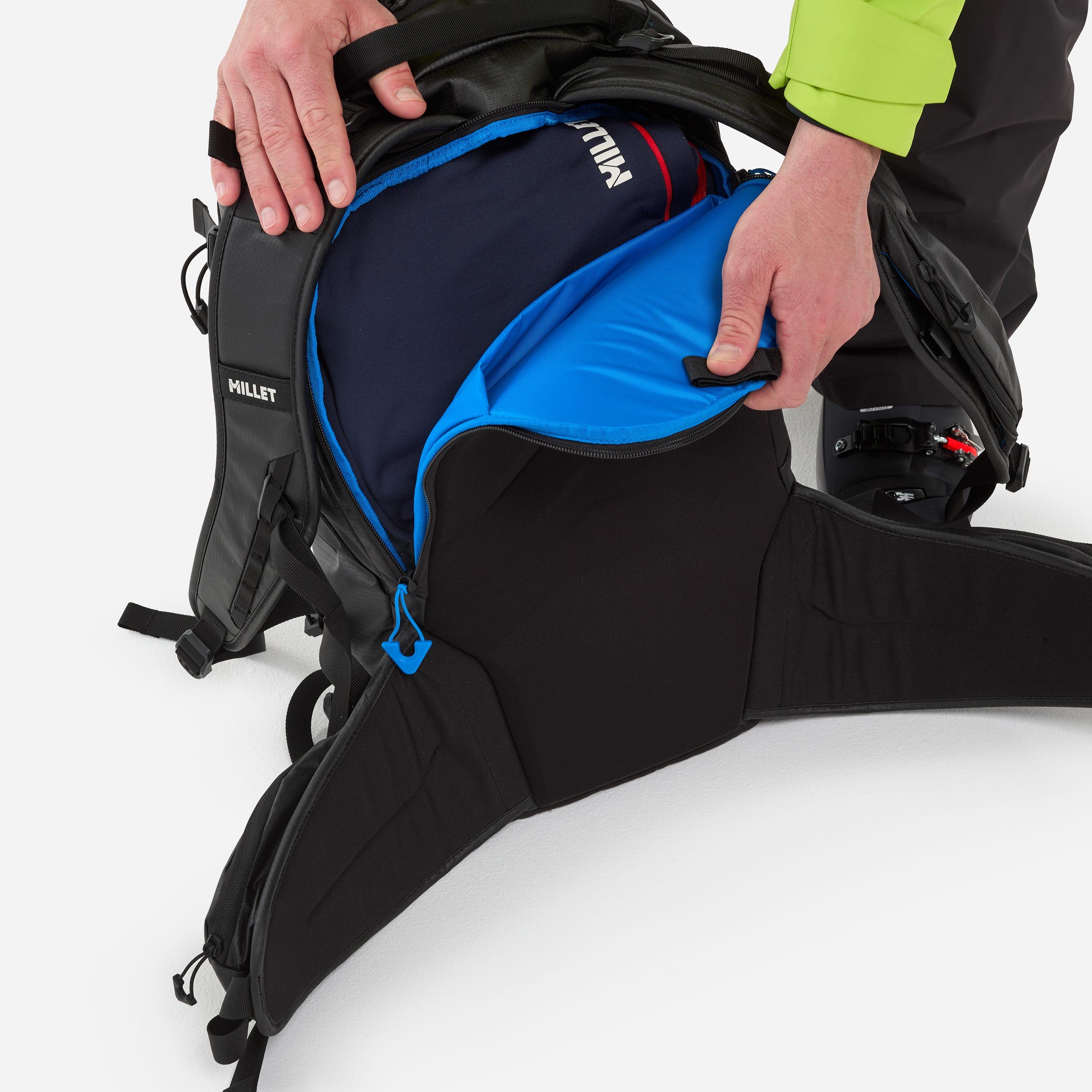 Zaino Sciare Unisex  COSMIC 20 5/5