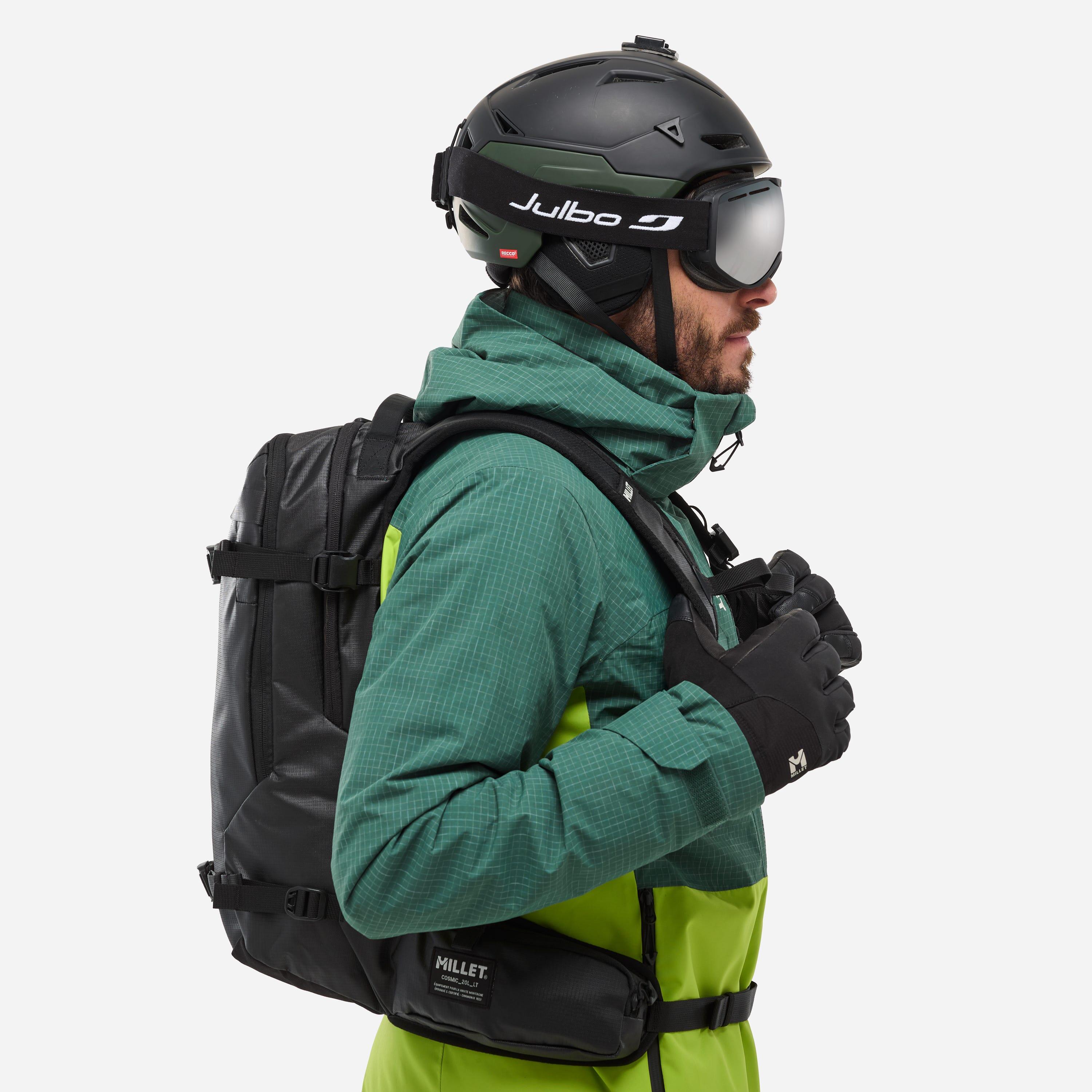 Zaino Sciare Unisex  COSMIC LT 20L 4/5