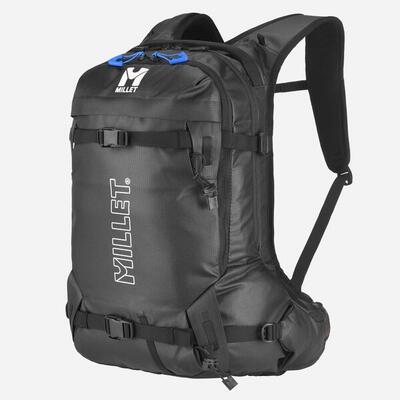 Rugzak freeride ski unisex millet cosmic 20l