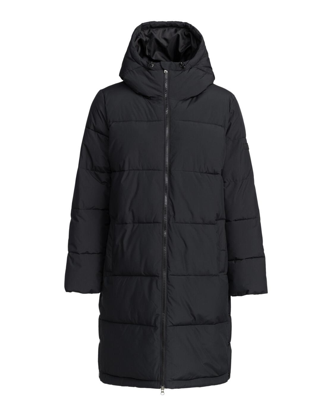 ROXY bunda Test Of Time ANTHRACITE