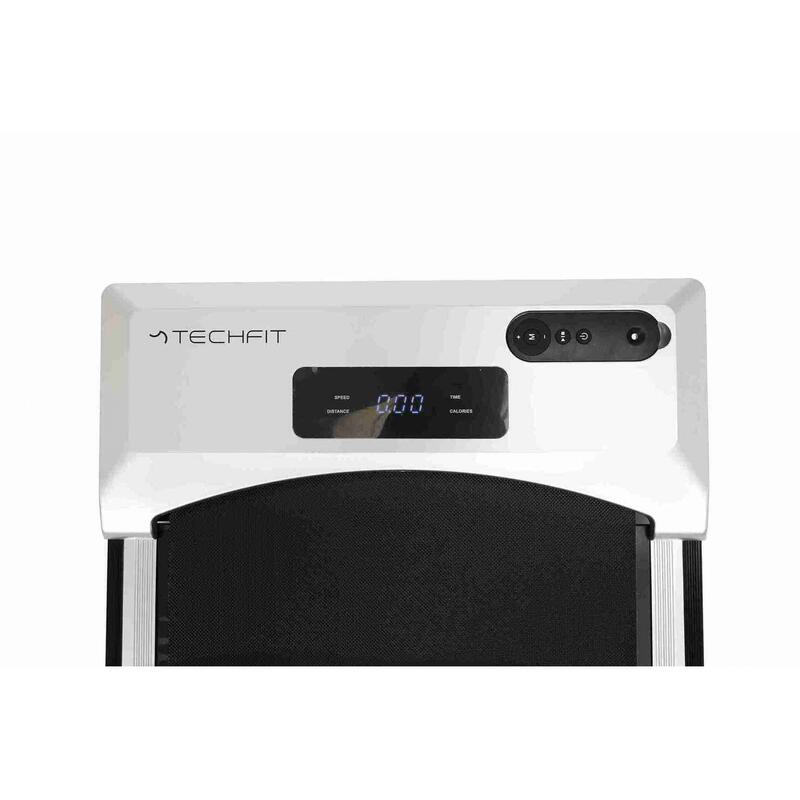 Banda Alergare TECHFIT® WP-300G, Putere maxima motor 2 cai putere
