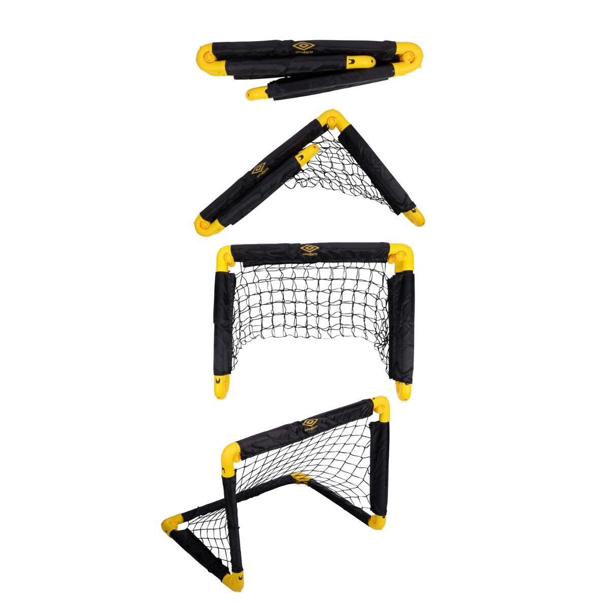 Voetbaldoel Goal 50 x 44 x 44 cm 4/4
