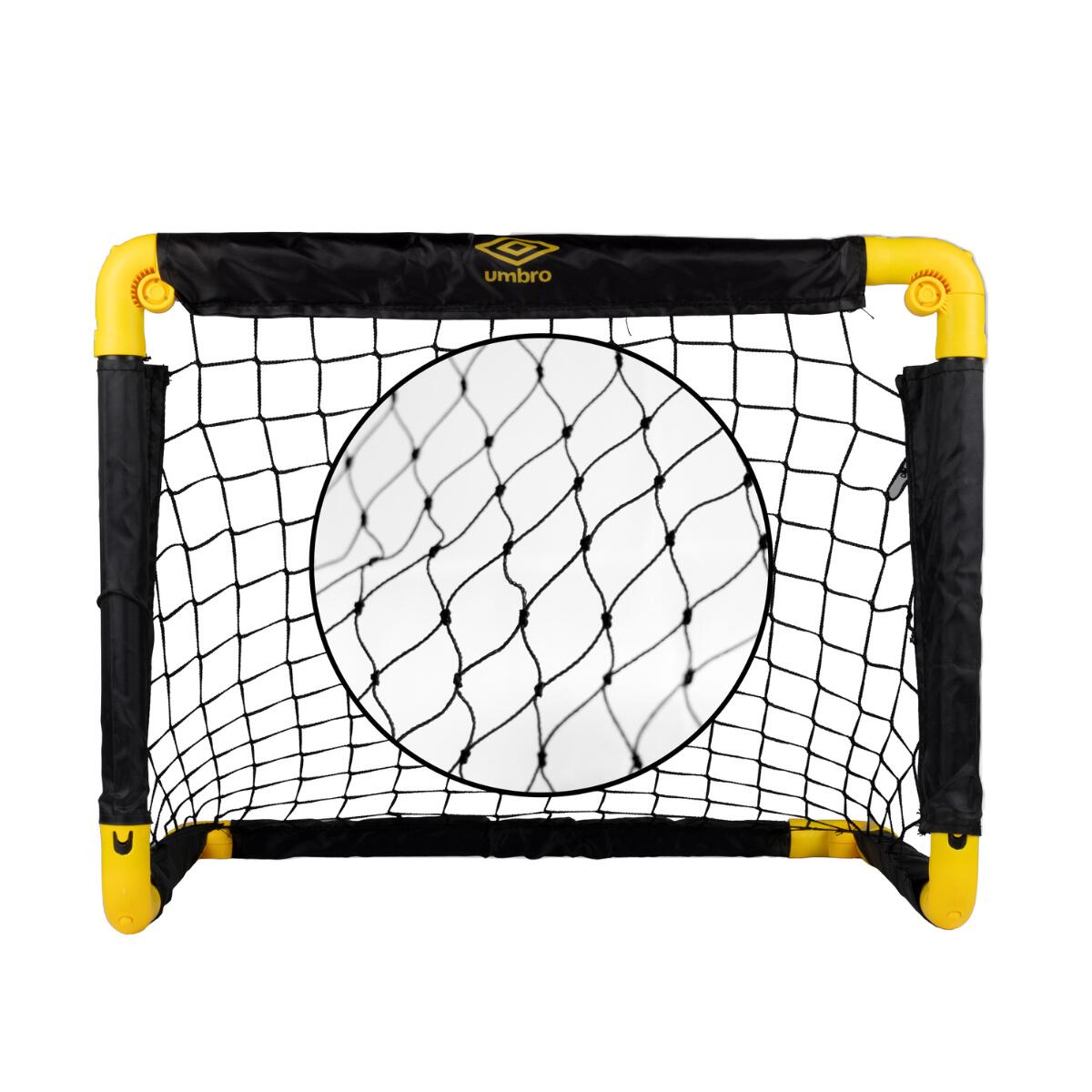 Voetbaldoel Goal 50 x 44 x 44 cm 2/4