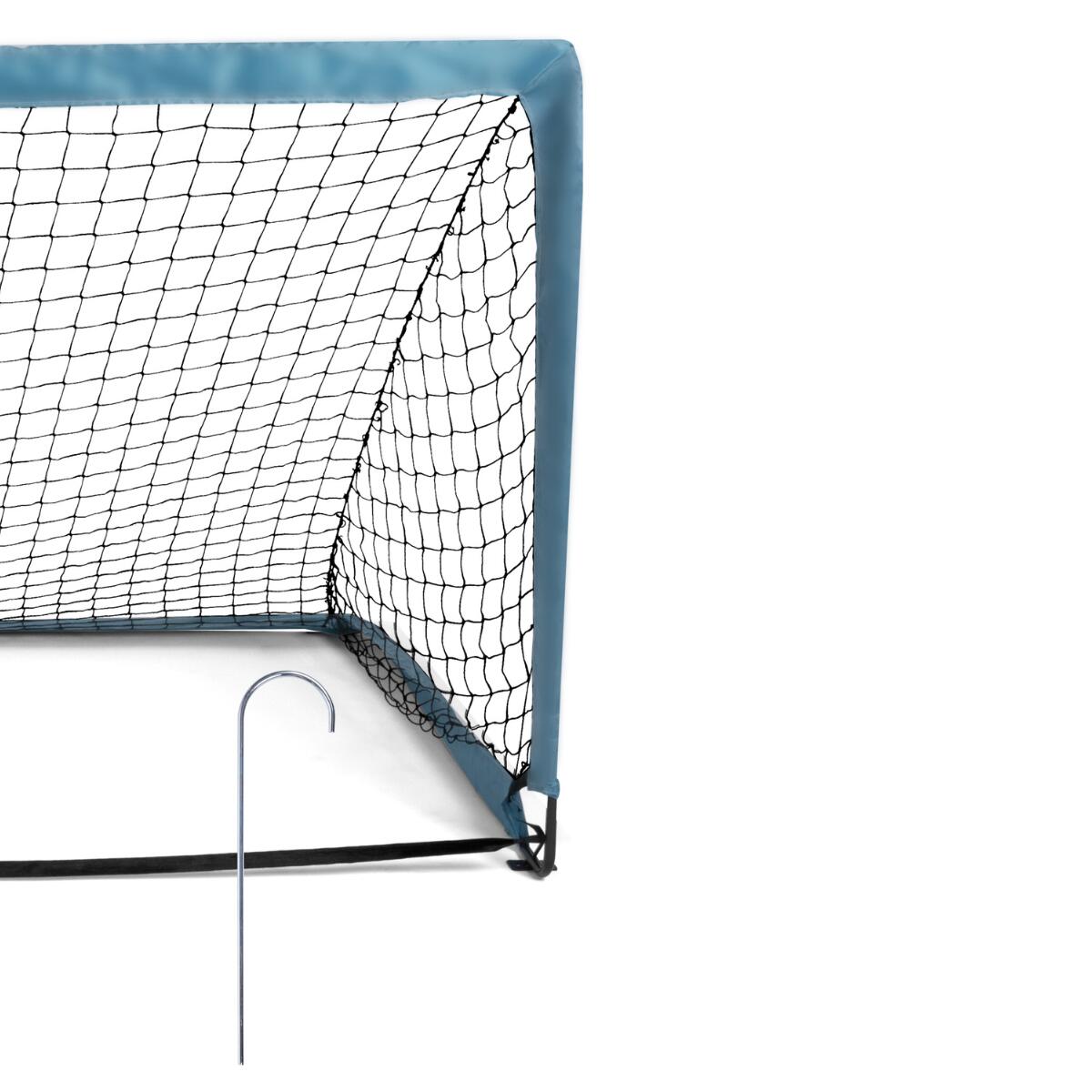 But de Foot Football 200 x 100 x 100 cm 4/4
