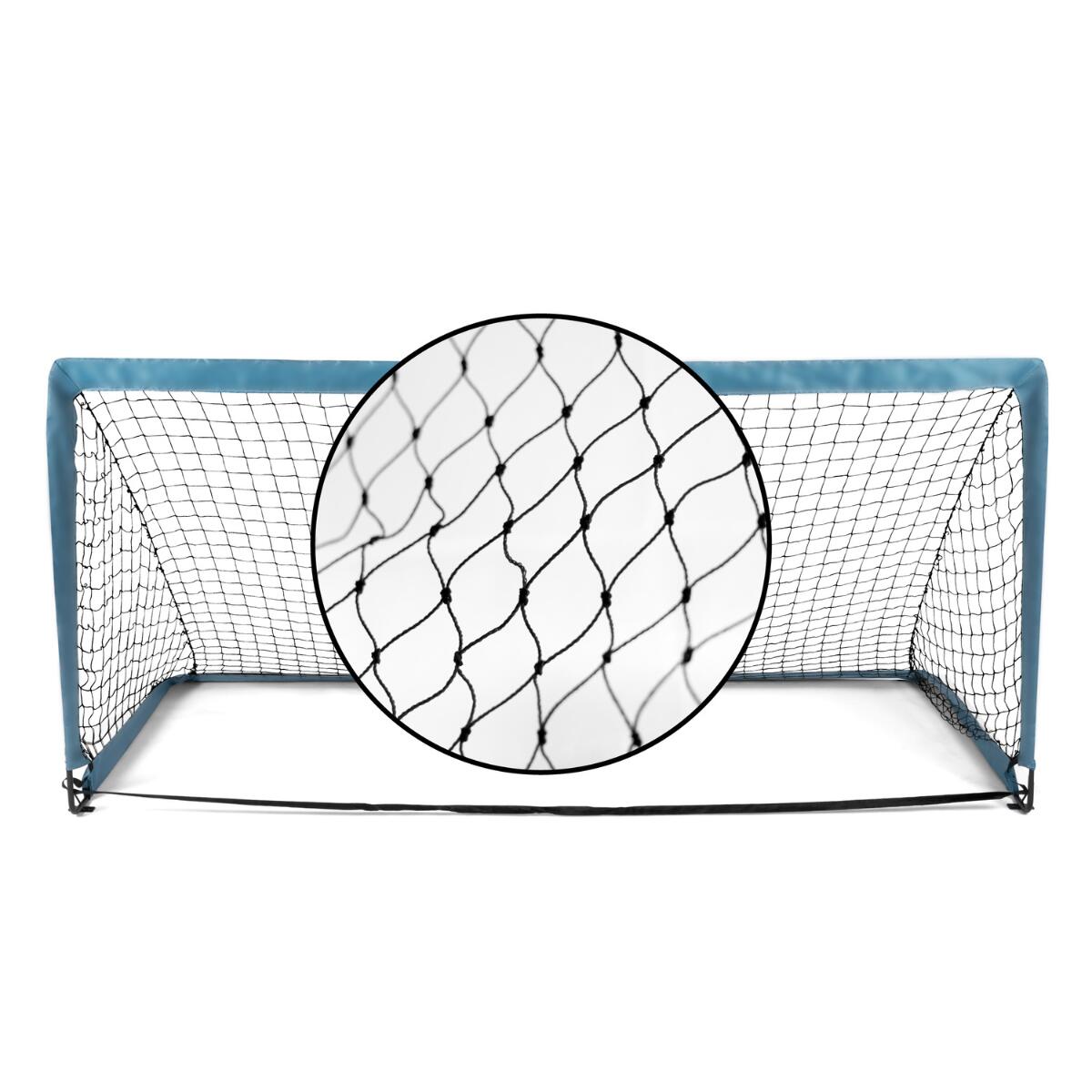 But de Foot Football 200 x 100 x 100 cm 3/4