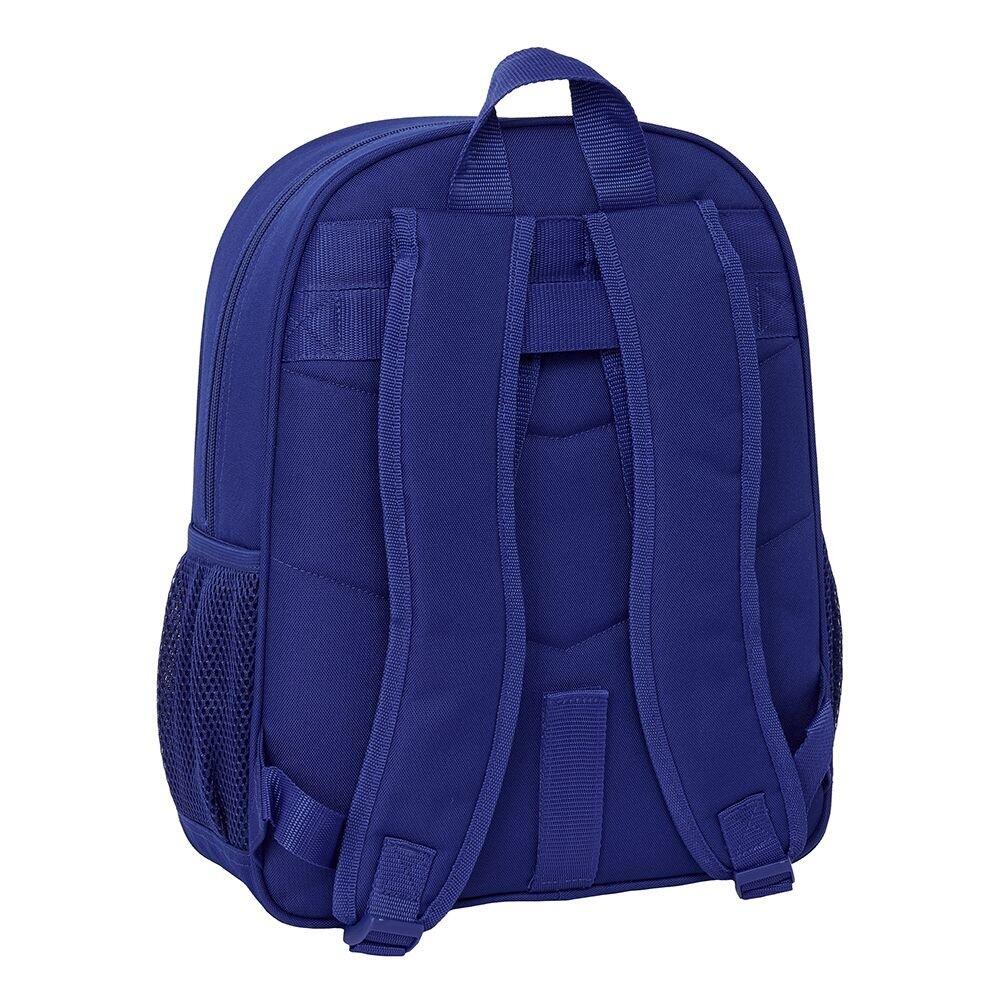 Schulrucksack F.C. Barcelona Polyester 600D 3/3