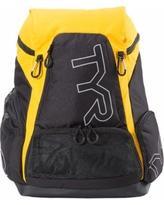 Sac à dos Alliance Team TYR 45L Jaune et Noir