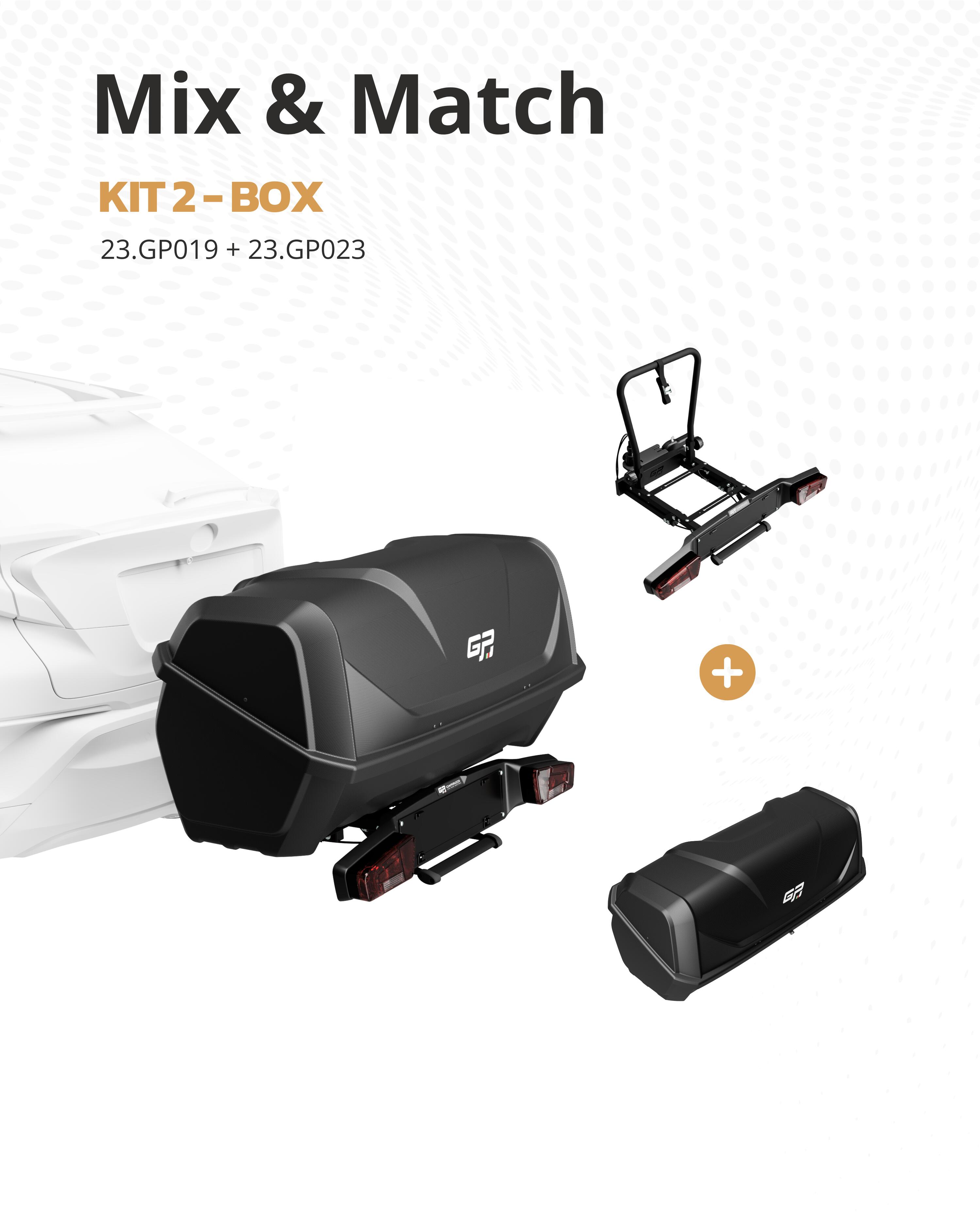 GP - Mix and Match Kit 2 - Box 5/5
