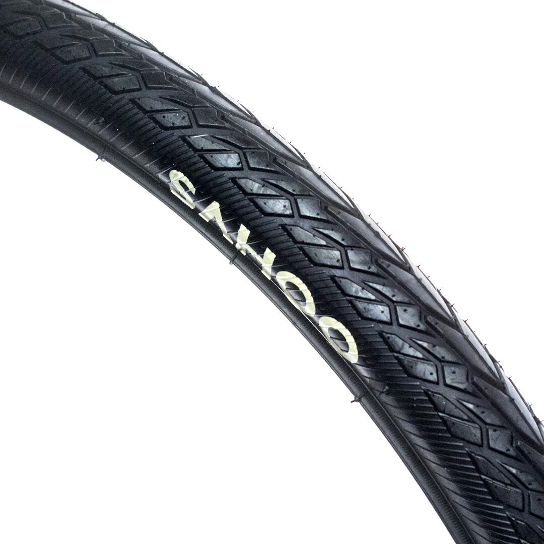 Opona rowerowa 28 x 1.75 2/3