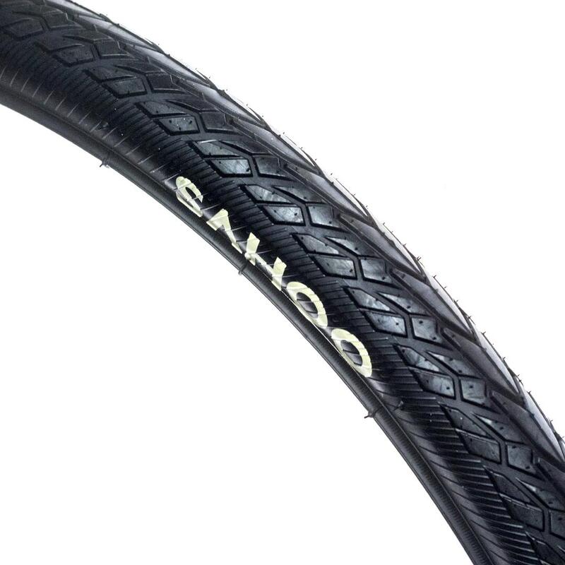 Opona rowerowa 28 x 1.75