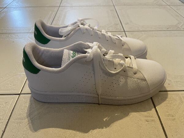ADIDAS picture