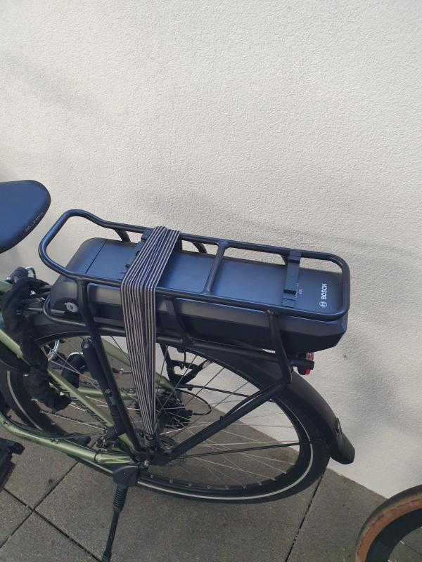 Tussen Particulieren - TE KOOP: Elektrische fiets voor volwassenen 2/6