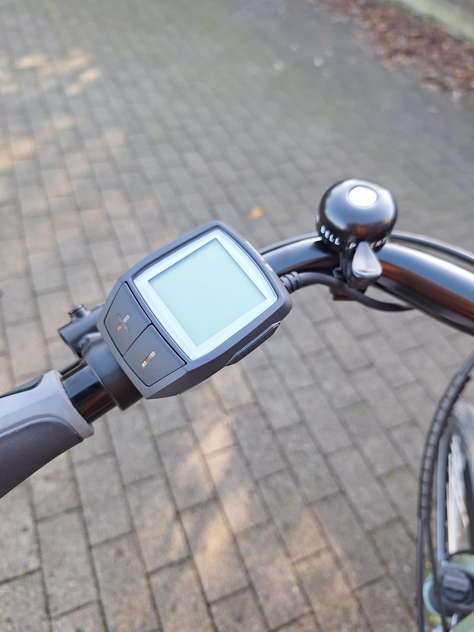 Tussen Particulieren - TE KOOP: Elektrische fiets voor volwassenen 5/6