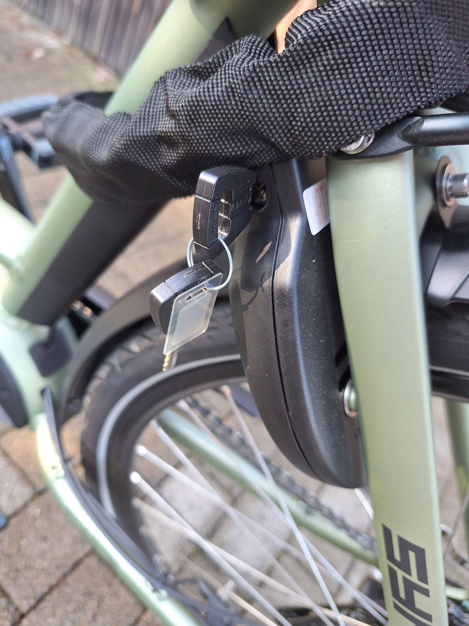 Tussen Particulieren - TE KOOP: Elektrische fiets voor volwassenen 4/6