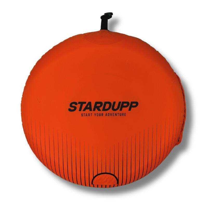 Stardupp Essie Pro Funtube, Reifen 5/6
