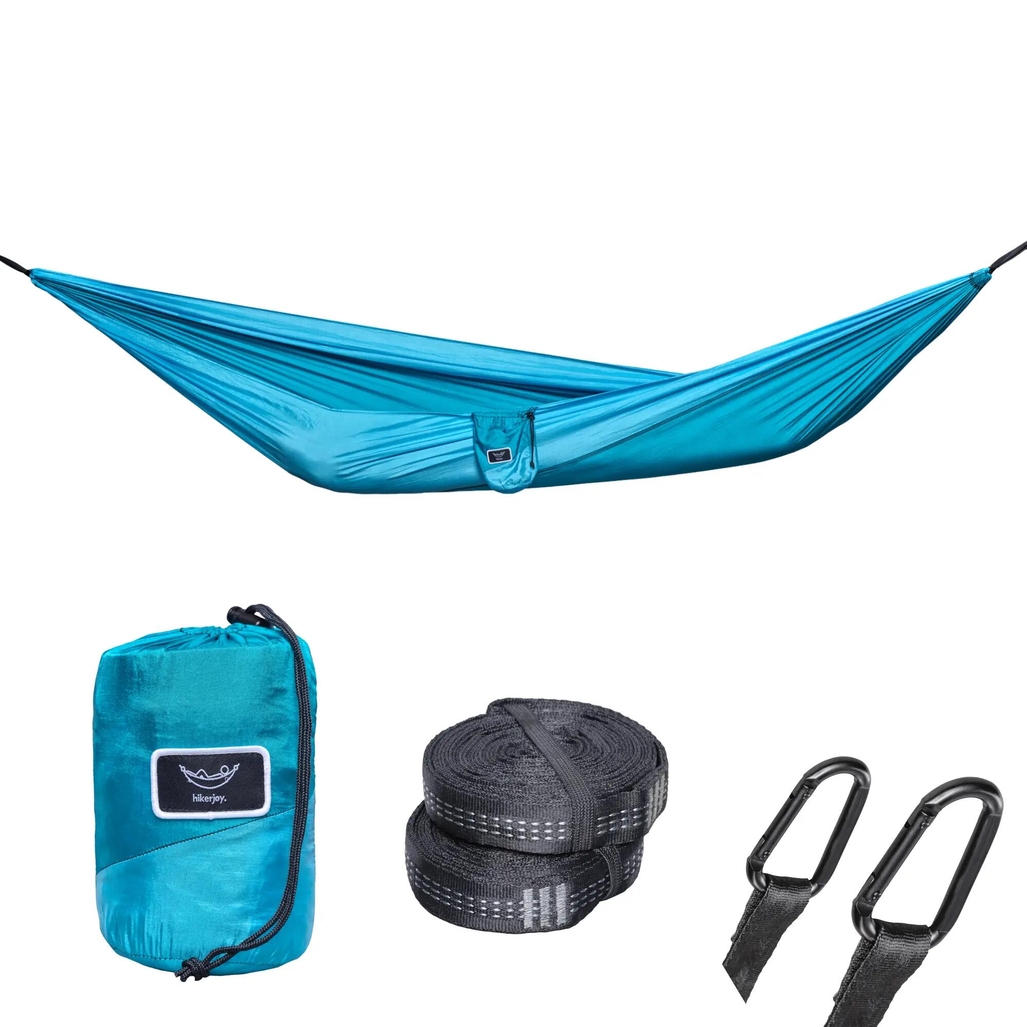 STOREFUL HAMMOCK picture