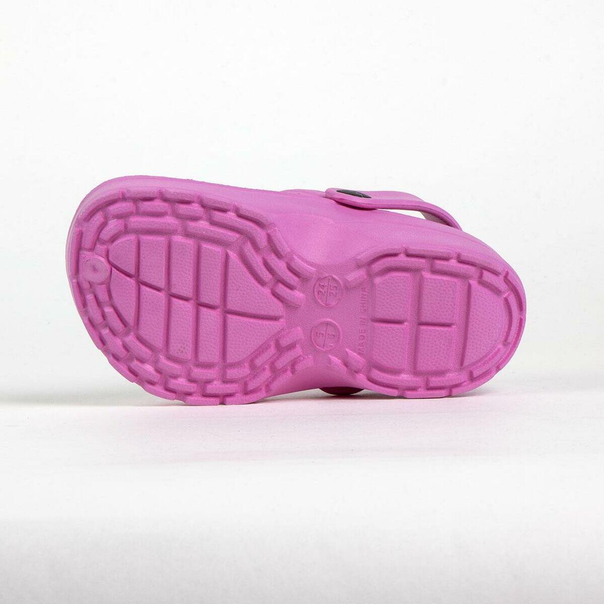 Ciabatte Chiuse Minnie Mouse 30-31 4/5