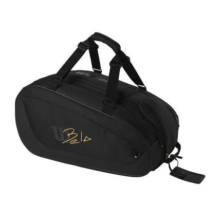 Sac de raquette de padel Wilson Bela Super Tour