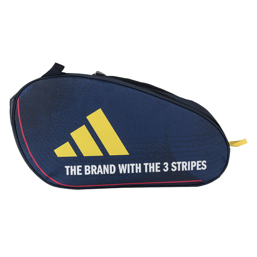 ADIDAS Adidas Saco De Padel Control 3.4 Azul