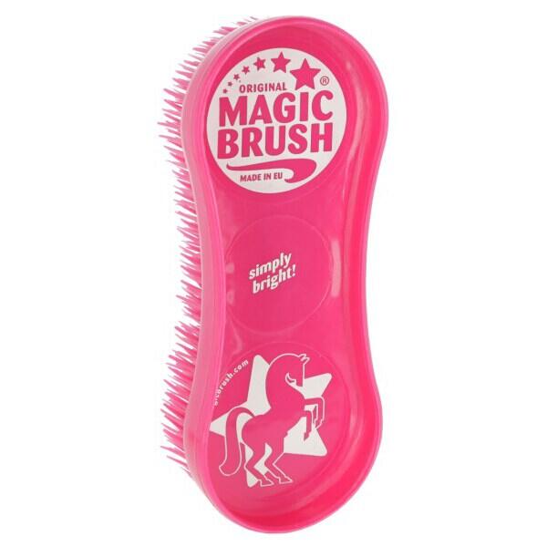 Magic Brush 3 Pack - Wildberry 5/5